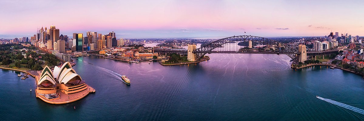 Nokia, Optus unveil ultra-low-latency Sydney to Melbourne network